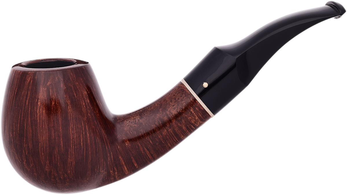 Kai Nielsen Smooth Bent Brandy (Jewel of Denmark) (X)