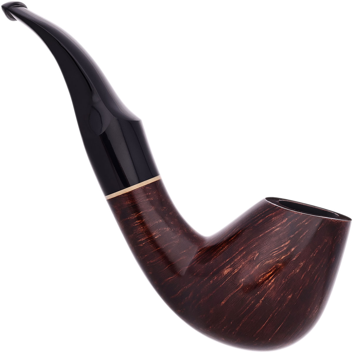 Kai Nielsen Smooth Bent Egg (Jewel of Denmark) (B)