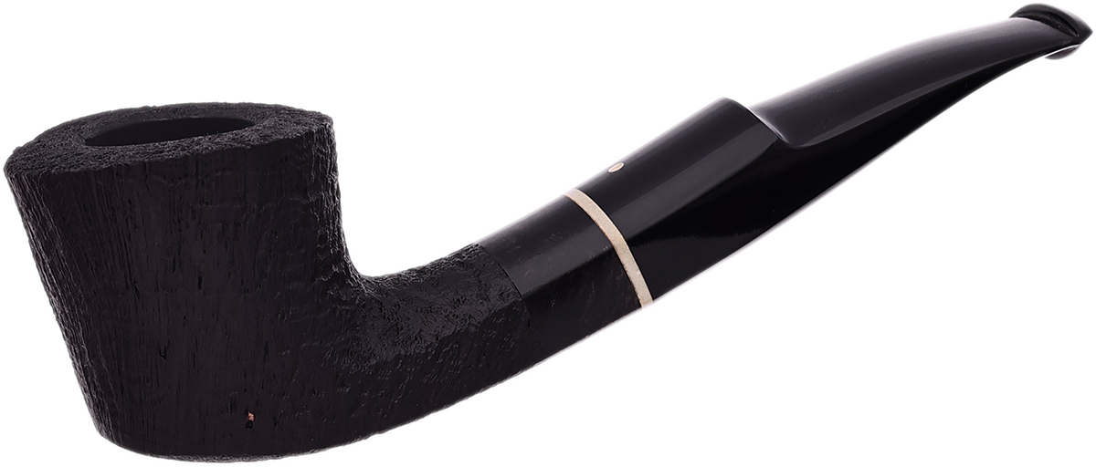 Kai Nielsen Sandblasted Bent Dublin (Jewel of Denmark) (C)