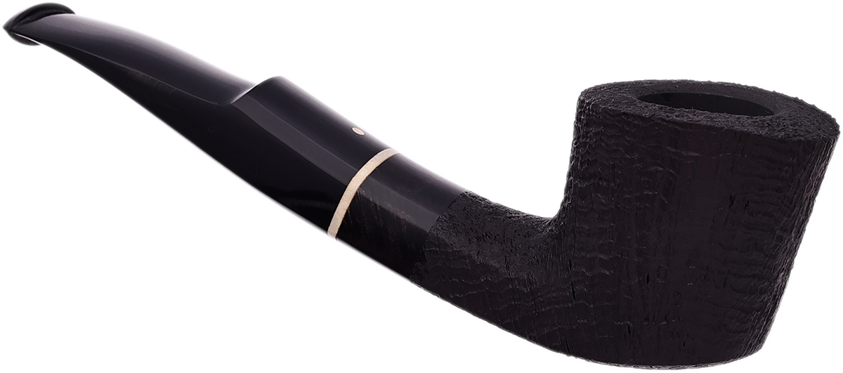 Kai Nielsen Sandblasted Bent Dublin (Jewel of Denmark) (C)