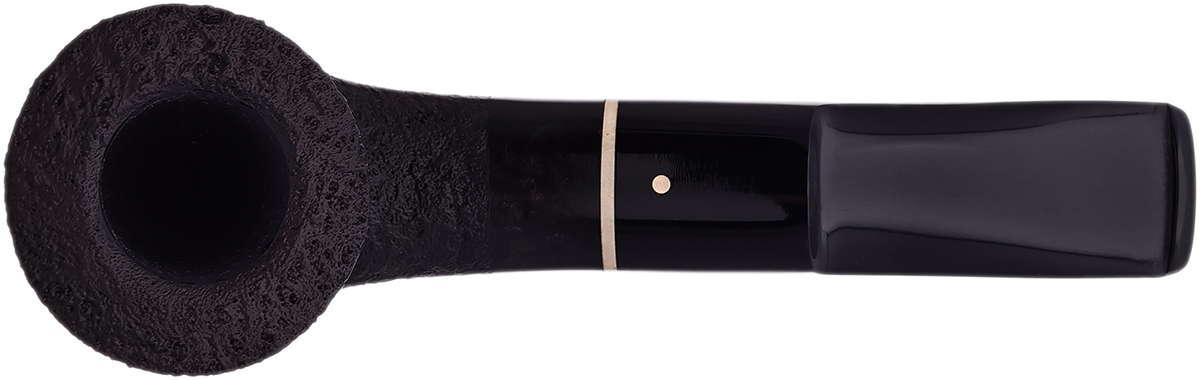 Kai Nielsen Sandblasted Bent Dublin (Jewel of Denmark) (C)