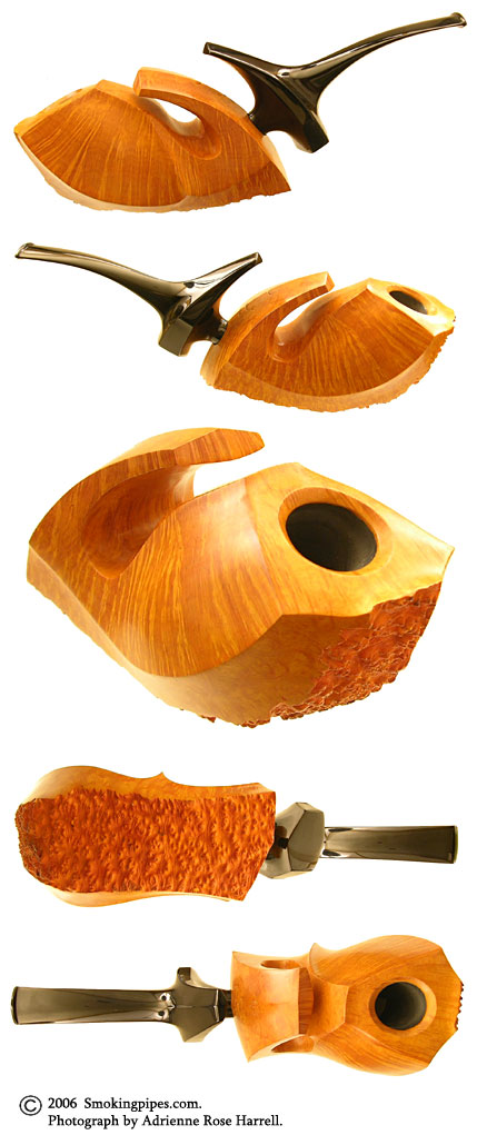 Tokutomi Smooth Manta with Tail (Hiro)