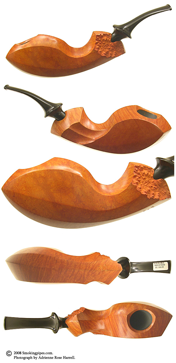 Tokutomi Smooth Maguro