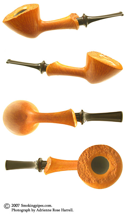 Tokutomi Smooth Dublin (Two Snail)
