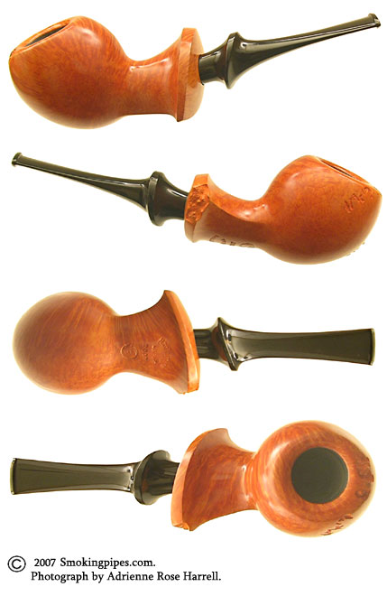 Tokutomi Smooth Ball (One Snail)