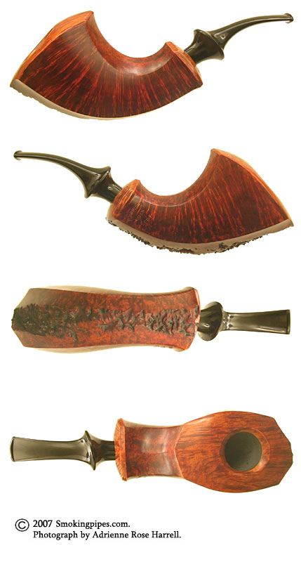 Tokutomi Horn (Two Snail)