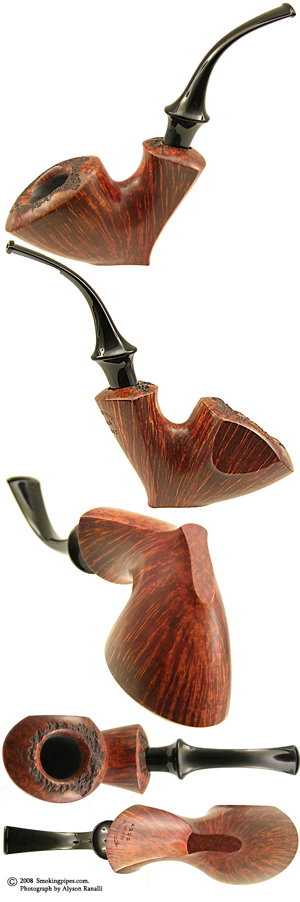 Tokutomi Freehand Dublin Sitter
