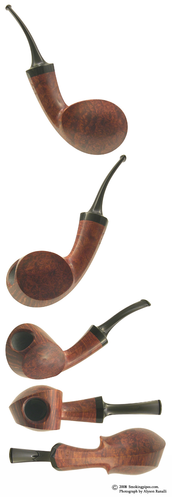 Tokutomi Smooth Blowfish