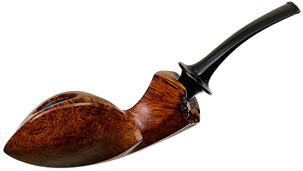 Tokutomi Smooth Blowfish (Hiro) (BN)