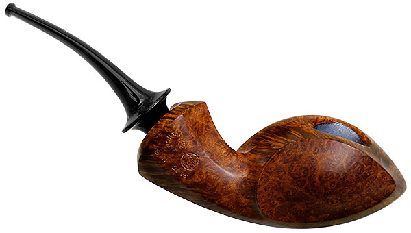 Tokutomi Smooth Blowfish (Hiro) (BN)