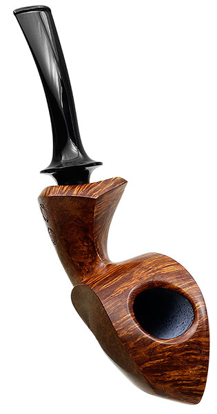 Tokutomi Smooth Blowfish (Hiro) (BN)