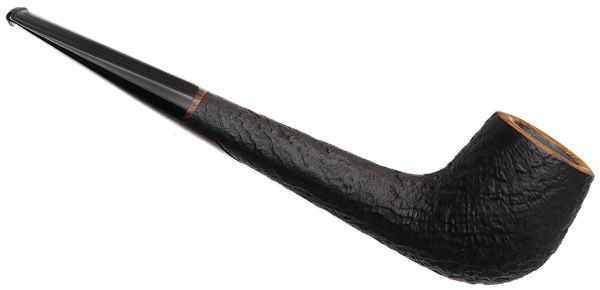 Tokutomi Sandblasted Billiard