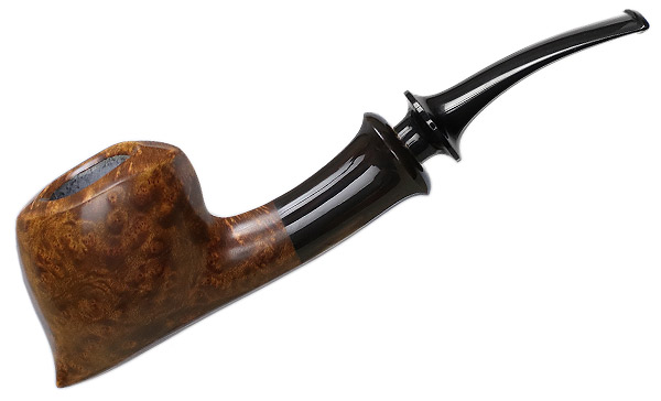 Tokutomi Smooth Freehand with Horn