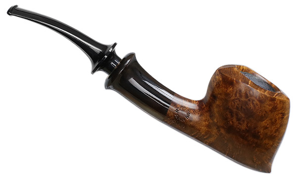 Tokutomi Smooth Freehand with Horn
