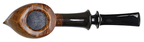 Tokutomi Smooth Freehand with Horn