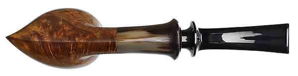 Tokutomi Smooth Freehand with Horn