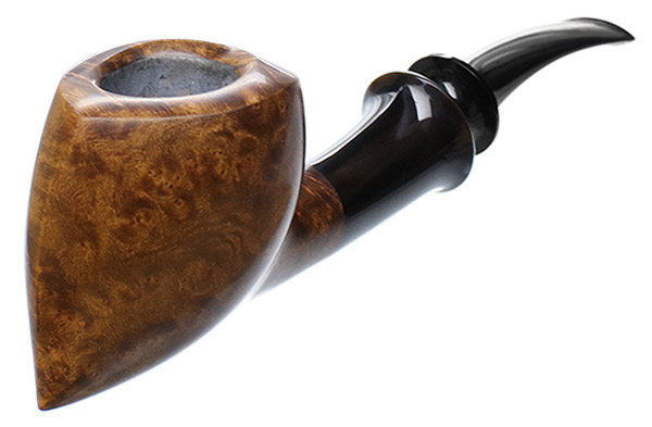 Tokutomi Smooth Freehand with Horn