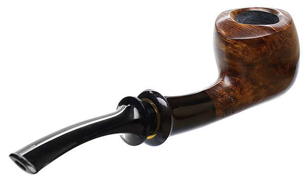 Tokutomi Smooth Freehand with Horn