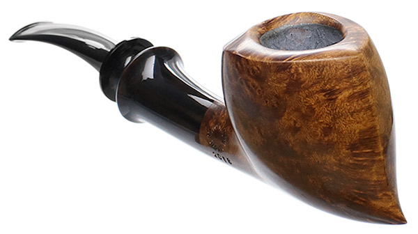 Tokutomi Smooth Freehand with Horn