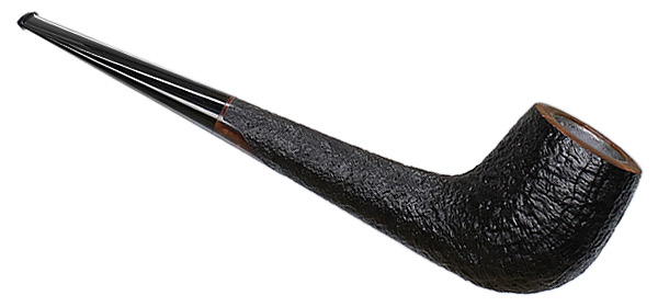 Tokutomi Sandblasted Billiard