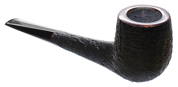 Tokutomi Sandblasted Billiard