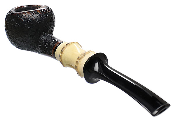 Tokutomi Sandblasted Acorn with Bamboo