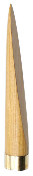 Tokutomi Smooth Horn (Hiro) (with Stand and Tamper)