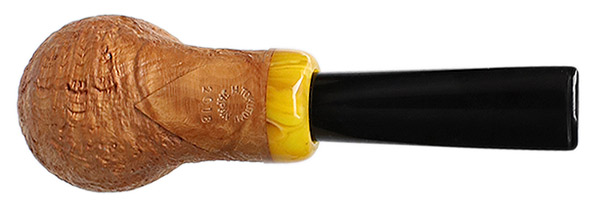Tokutomi Sandblasted Nosewarmer Billiard