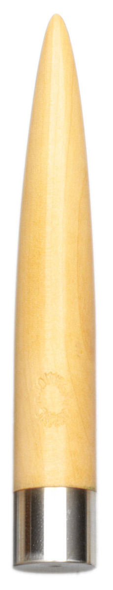 Tokutomi Smooth Tomato with Bamboo (Hiro) (with Tamper and Stand)