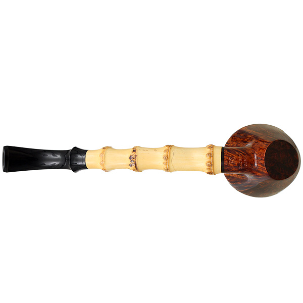 Satou Smooth Cherrywood with Bamboo