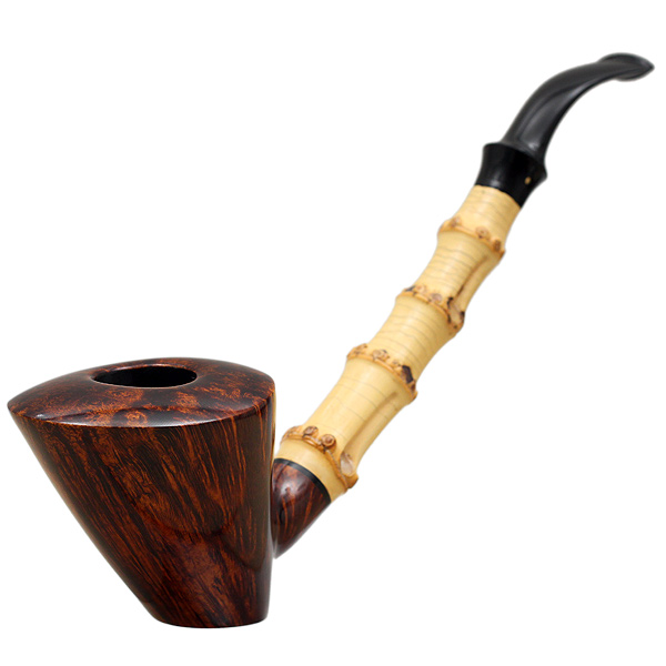 Satou Smooth Cherrywood with Bamboo