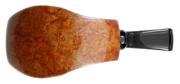 Satou Partially Sandblasted Snail