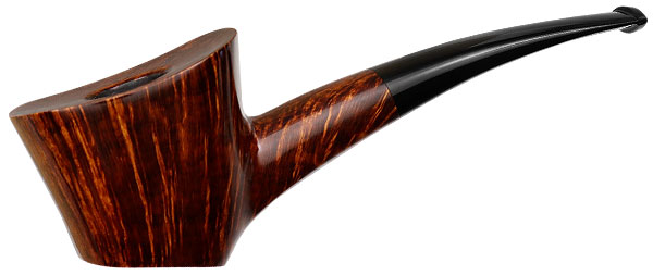 Satou Smooth Bent Dublin Sitter
