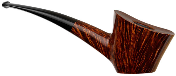 Satou Smooth Bent Dublin Sitter