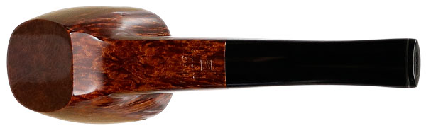 Satou Smooth Bent Dublin Sitter