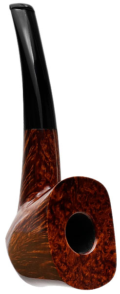Satou Smooth Bent Dublin Sitter