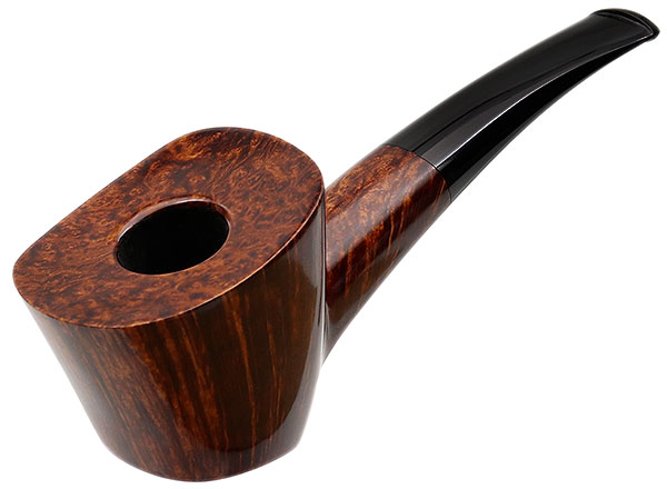 Satou Smooth Bent Dublin Sitter