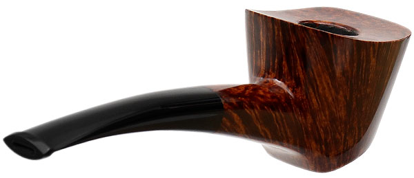 Satou Smooth Bent Dublin Sitter