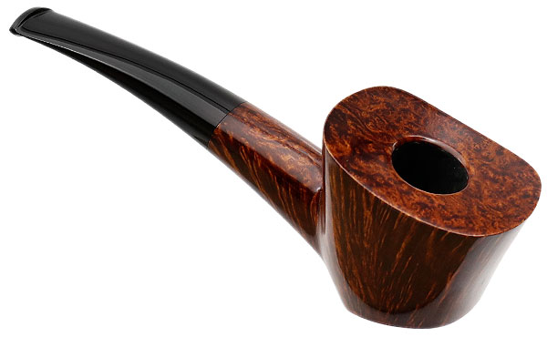 Satou Smooth Bent Dublin Sitter