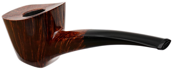 Satou Smooth Bent Dublin Sitter