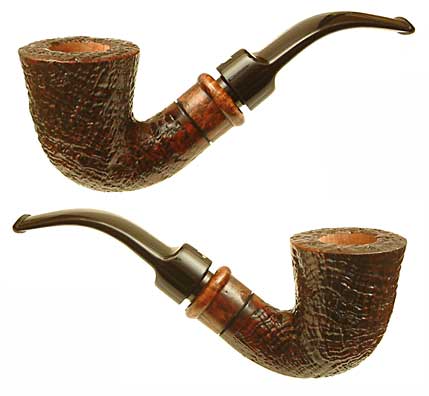 Ser Jacopo Sandblast Delecta (S2)