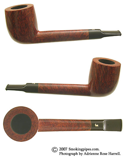 Ser Jacopo Smooth Lovat (L1)