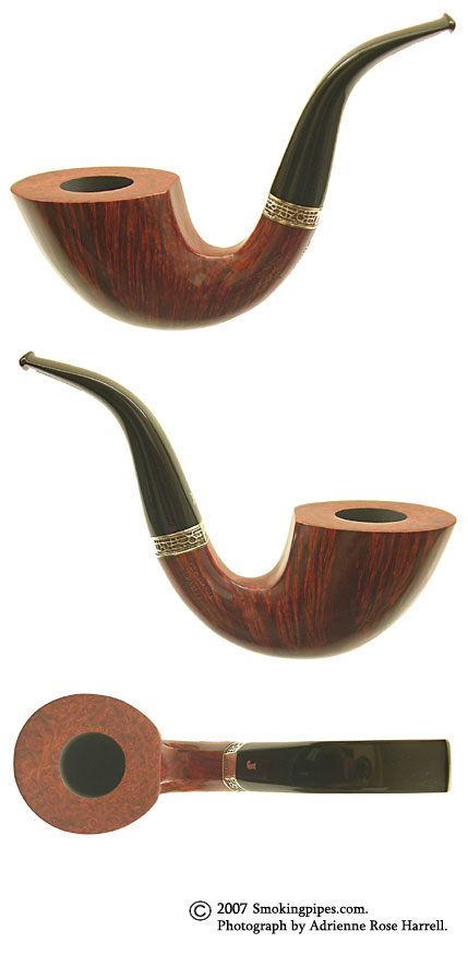 Ser Jacopo Domina 2001 (215/1000)
