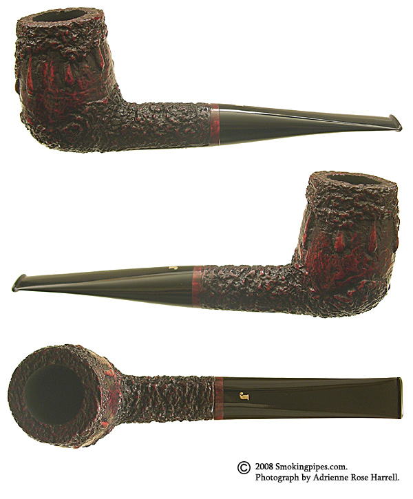 Ser Jacopo Rowlette Billiard (Maxima)