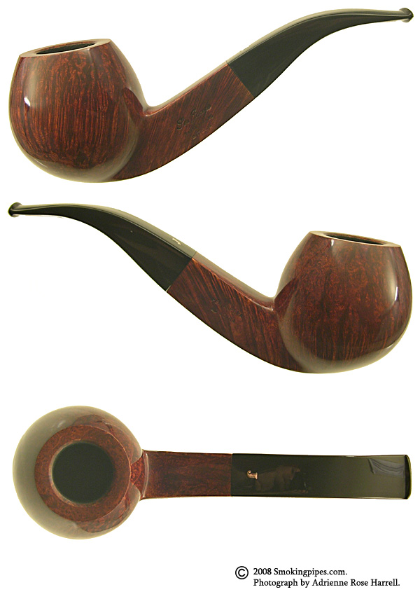 Ser Jacopo Smooth Bent Apple (Maxima) (L1)