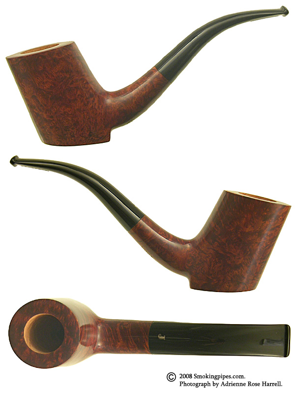 Ser Jacopo Walnut Cherrywood (L1)