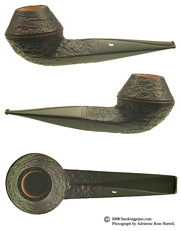 Ser Jacopo Sandblast Bulldog (Maxima) (S2)