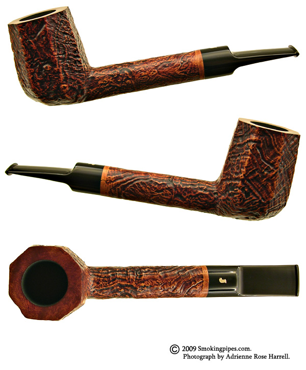 Ser Jacopo Sandblasted Panel Lovat (S2) (Maxima)