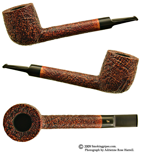 Ser Jacopo Sandblasted Lovat (S2) (Maxima)
