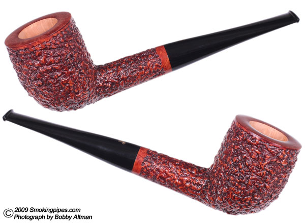 Ser Jacopo Rusticated Billiard (R1)